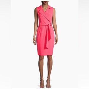 Black Halo Danica Dress